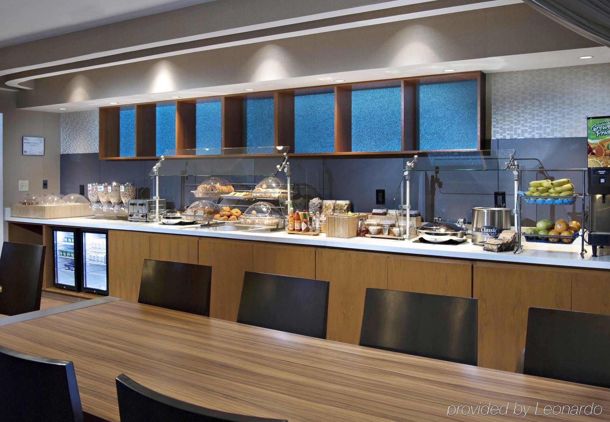 Springhill Suites By Marriott Atlanta Альфаретта Экстерьер фото