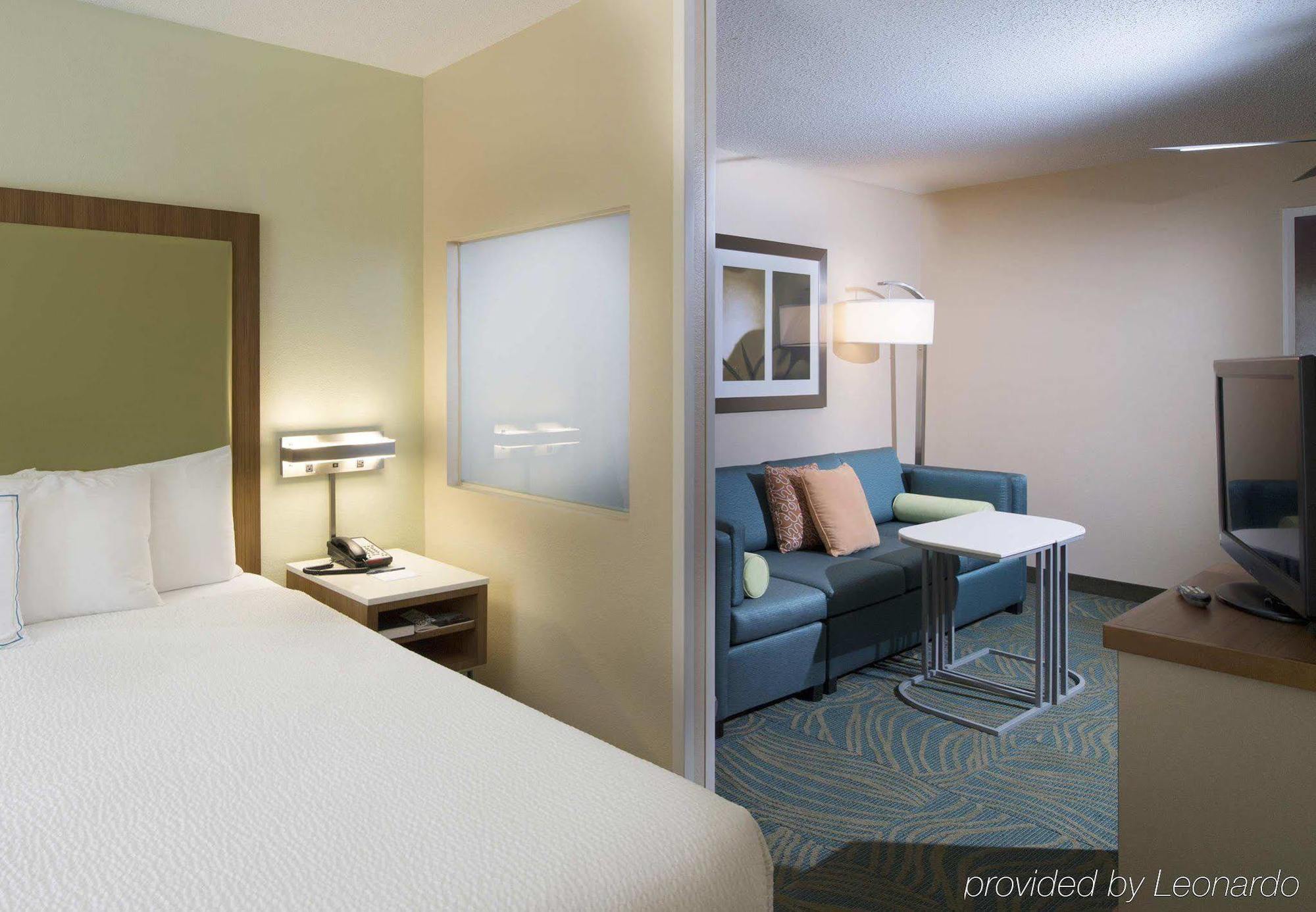 Springhill Suites By Marriott Atlanta Альфаретта Экстерьер фото